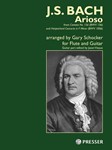 Arioso  From Cantata #156 Bwv156