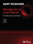 Sonata For A Lost Planet