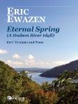 Eternal Spring (A Hudson River Idyll) [trumpet] Ewazen