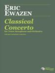 Classical Concerto [tenor sax]