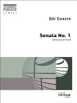 Sonata No 1 for Cello and Piano [cello] Ewazen