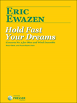 Hold Fast Your Dreams Concerto No 2 [oboe]