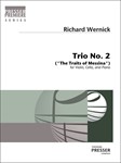 Trio No 2 - The Traits of Messina