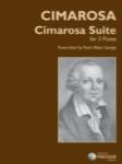 Cimarosa Suite [flute trio]