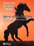 Spirit Of The Stallion [flute only]