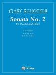 Sonata No 2 [piccolo]