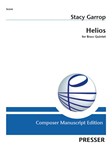 Helios For Brass Quintet