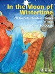 In The Moon Of Wintertime For Harp