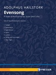 Evensong (A Suite of Nocturnes)