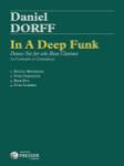 In A Deep Funk For Bass Clarinet B Clari