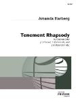 Tenement Rhapsody [Clarinet Octet] ClaOct