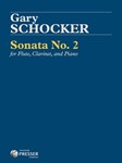 Sonata No 2