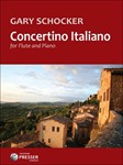 Concertion Italiano