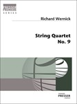 String Quartet No. 9