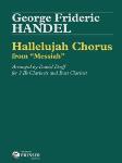 Hallelujah Chorus from "Messiah" [clarinet]