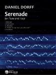 Serenade for Flute and Harp Mixed