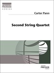 Second String Quartet