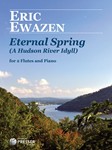 Eternal Spring (A Hudson River Idyll)
