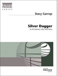 Silver Dagger