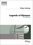 Legends of Olympus