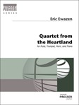 Quartet From the Heartland complete set