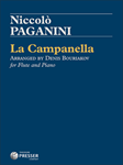 La Campanella Mvt. 3 from Concerto No. 2 for Violin and Orchestra