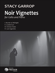 Noir Vignettes Cello