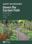 Down the Garden Path [flute] Schocker