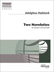 Two Novelettes