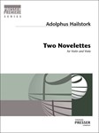 Two Novelettes
