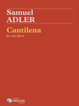 Cantilena F Horn