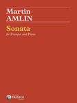 Sonata for Trumpet and Piano Trumpet