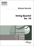 String Quartet No. 10