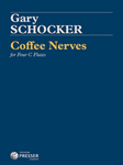 Coffee Nerves Flute