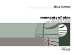 Remnants of Nine