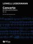 Concerto for Cello and Orchestra