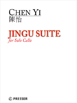 Jingu Suite Solo Cello