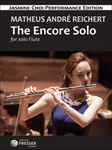 The Encore Solo Flute