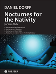 Nocturnes for the Nativity Flute