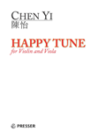 Happy Tune Violin and Viola