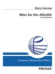 Rites for the Afterlife
