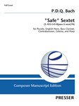"Safe" Sextet (S. R33-L45-R[pass it once]78)