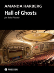 Hall of Ghosts Solo Piccolo