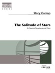 The Solitude of Stars for Soprano Saxophone and Piano