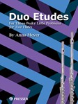 Duo Etudes For Those Pesky Little Problems