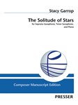 The Solitude of Stars