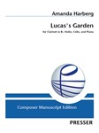 Lucas's Garden