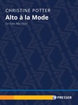 Alto a la Mode