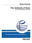 The Solitude of Stars