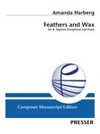 Feathers and Wax